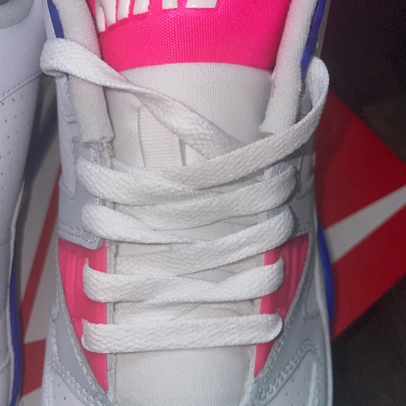 Mens air cross trainer 3 size 11 - Picture 9 of 11